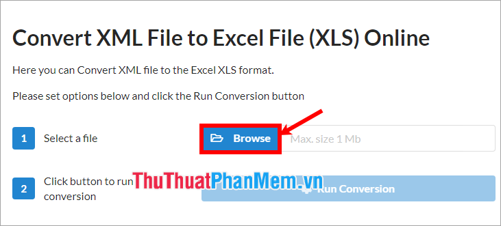 Cách chuyển file XML sang Excel nhanh chóng DienDan Edu Vn Chia sẻ