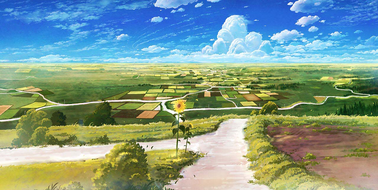 Chi tiết với hơn 99 hình phong cảnh anime hay nhất - thtantai2.edu.vn