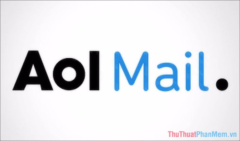 Dịch vụ thư AOL của America Online