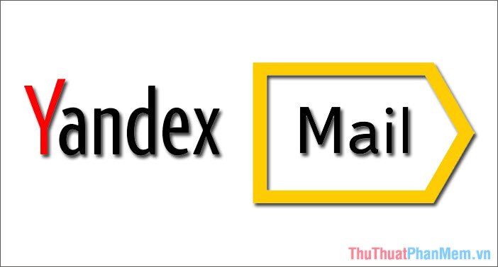 Yandex.  Dịch vụ thư Yandex