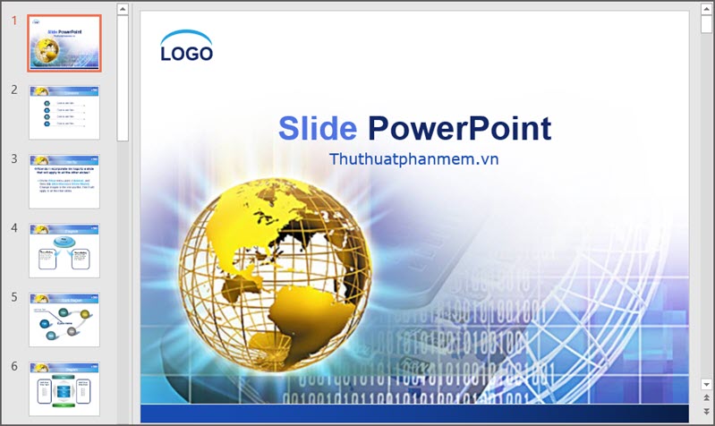 50+ Mẫu Powerpoint đẹp làm thuyết trình