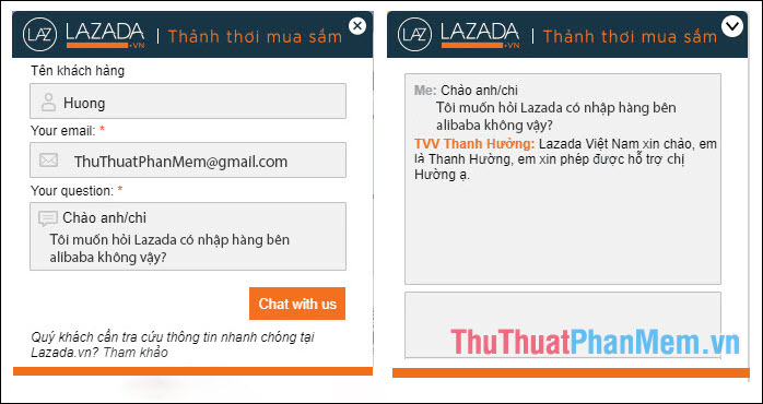 Số tổng đài Lazada - Số máy chăm sóc khách hàng, hỗ trợ, khiếu nại của Lazada Việt Nam