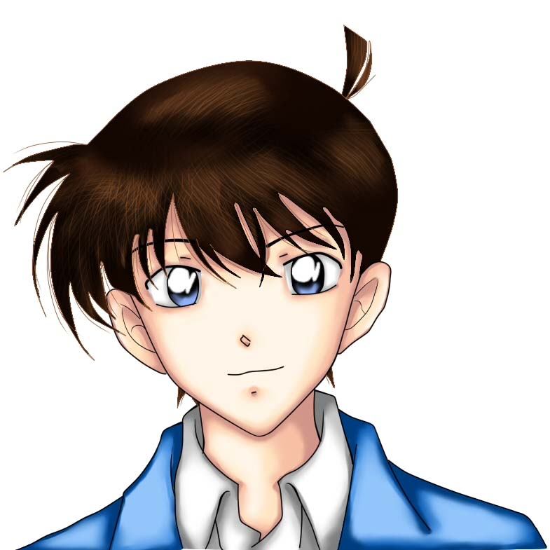 Hình Ảnh Kudo Shinichi - Tổng Hợp Những Hình Ảnh Kudo Shinichi Đẹp Nhất -  Dyb