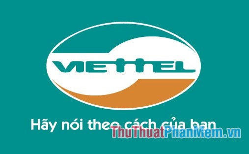 Đối với mạng Viettel