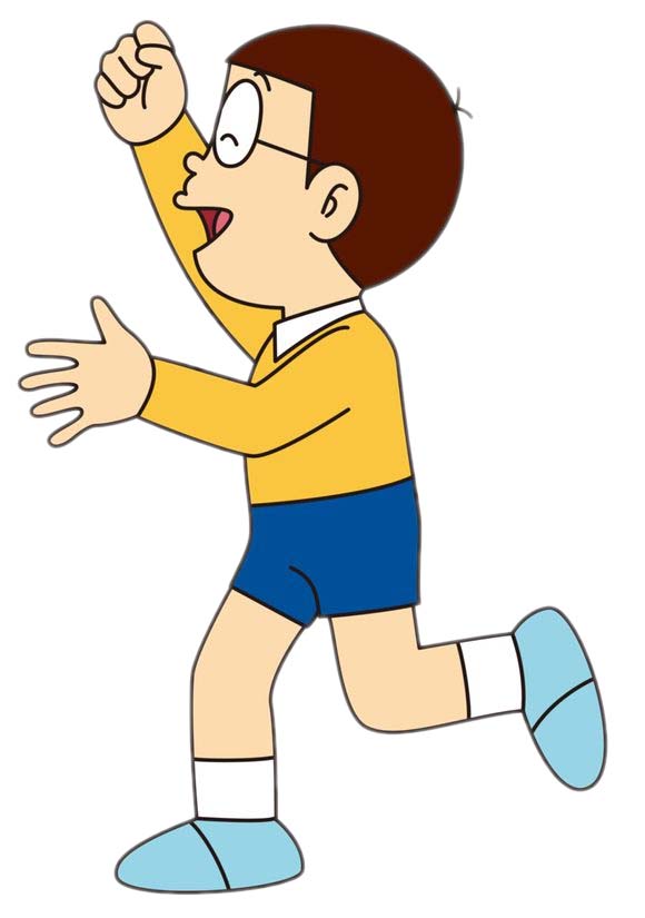 Hình Ảnh Nobita Đẹp - Tổng Hợp Những Hình Ảnh Nobita Đẹp Nhất