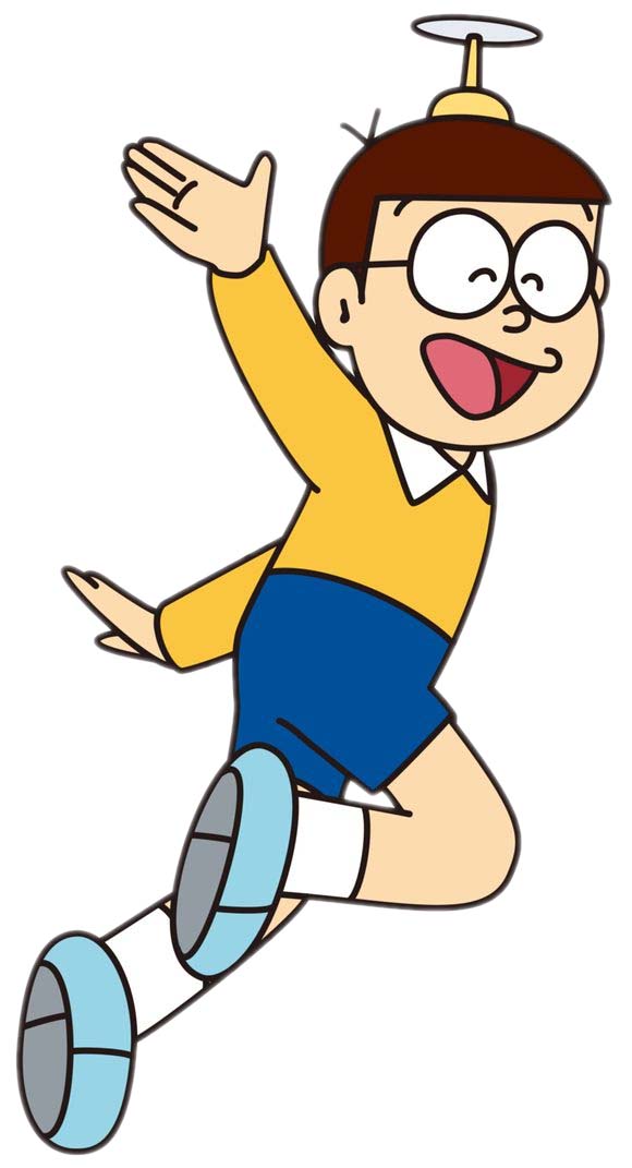 Ảnh đẹp nobita