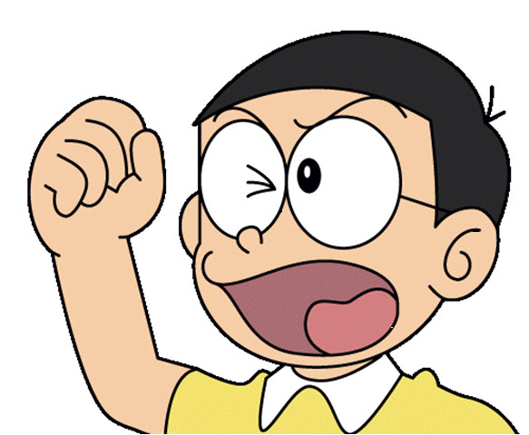 Hình ảnh của nobita