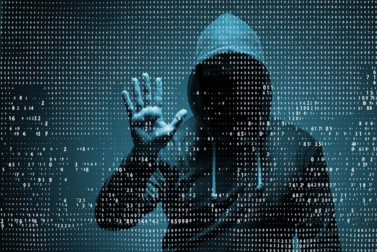 Ảnh Hacker - Tổng Hợp Những Hình Ảnh Hacker Đẹp Nhất