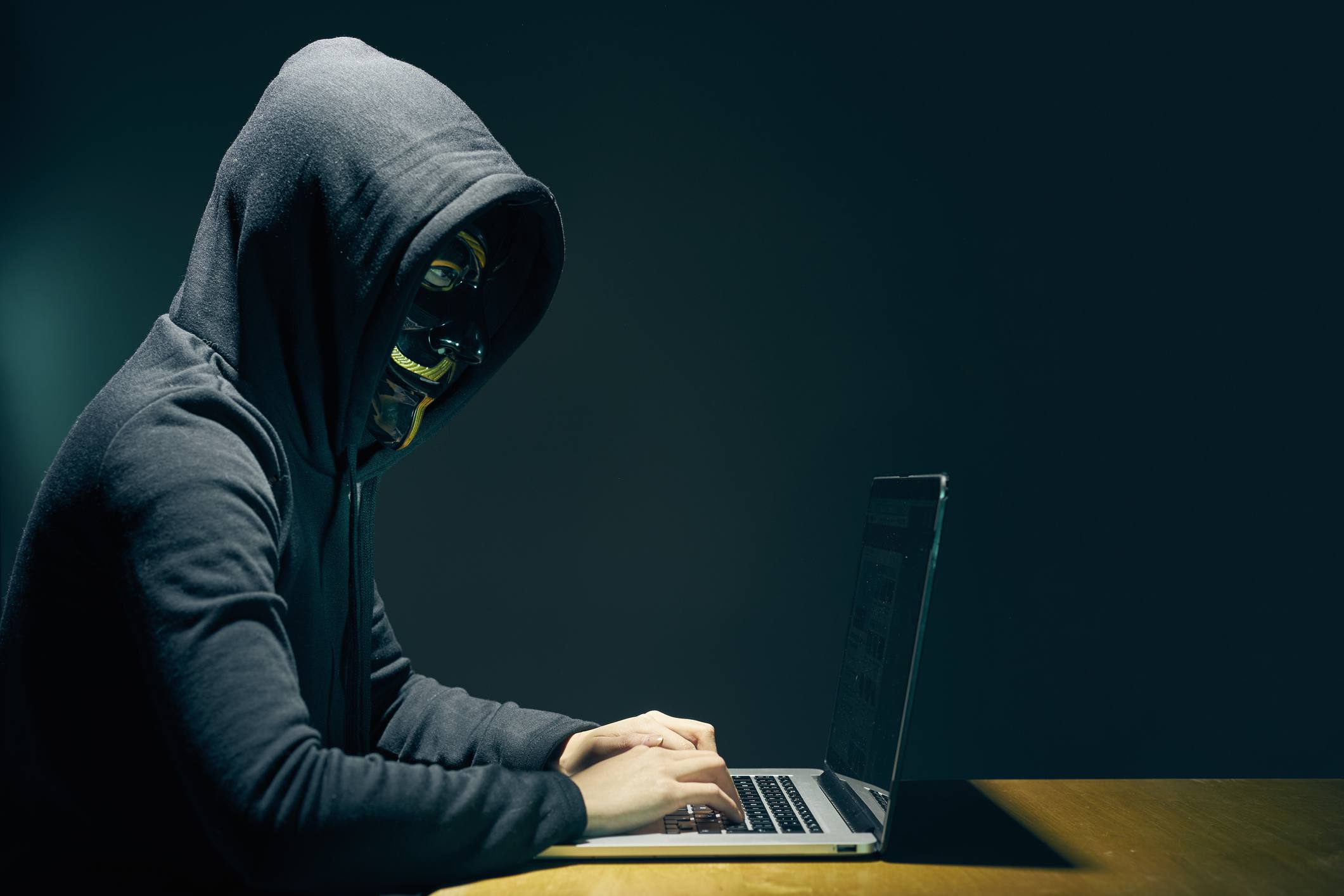 Ảnh Hacker - Tổng hợp những hình ảnh Hacker đẹp nhất