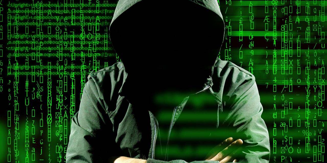 Ảnh Hacker - Tổng hợp những hình ảnh Hacker đẹp nhất