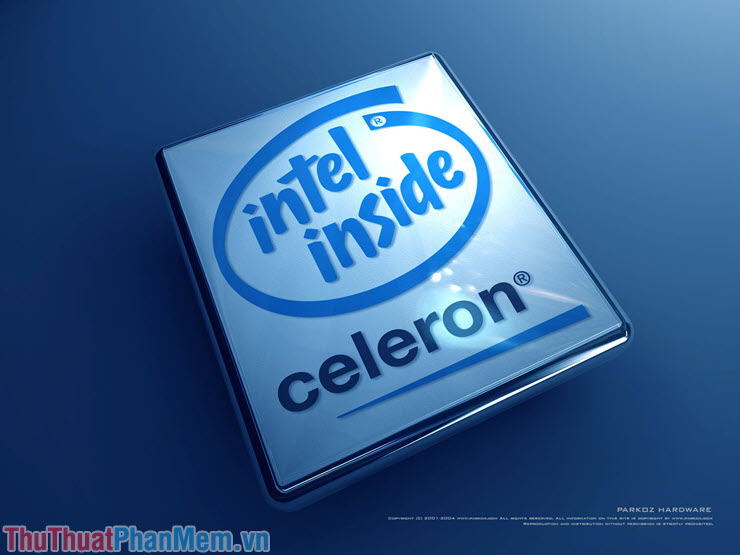 Intel celeron 1000m разгон