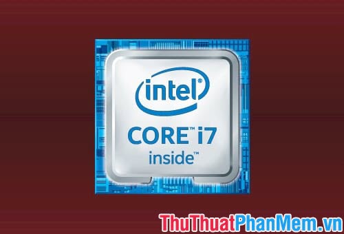 Phân biệt & so sánh các dòng CPU Core i3, i5, i7, i9