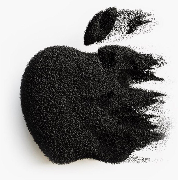 Logo apple độc đáo nhất