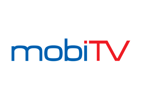 logo mobifone tv