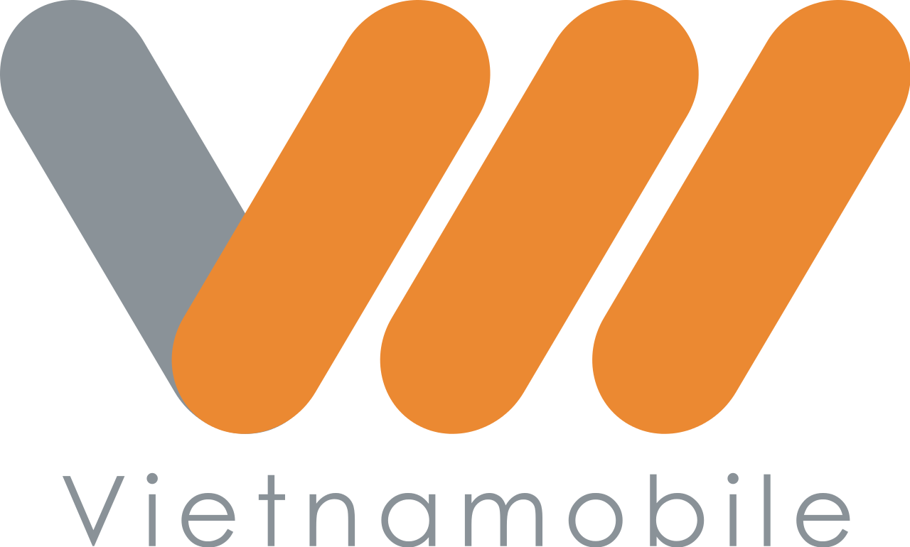 logo vietnammobile