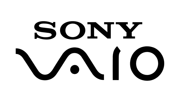 Sony vaio logo