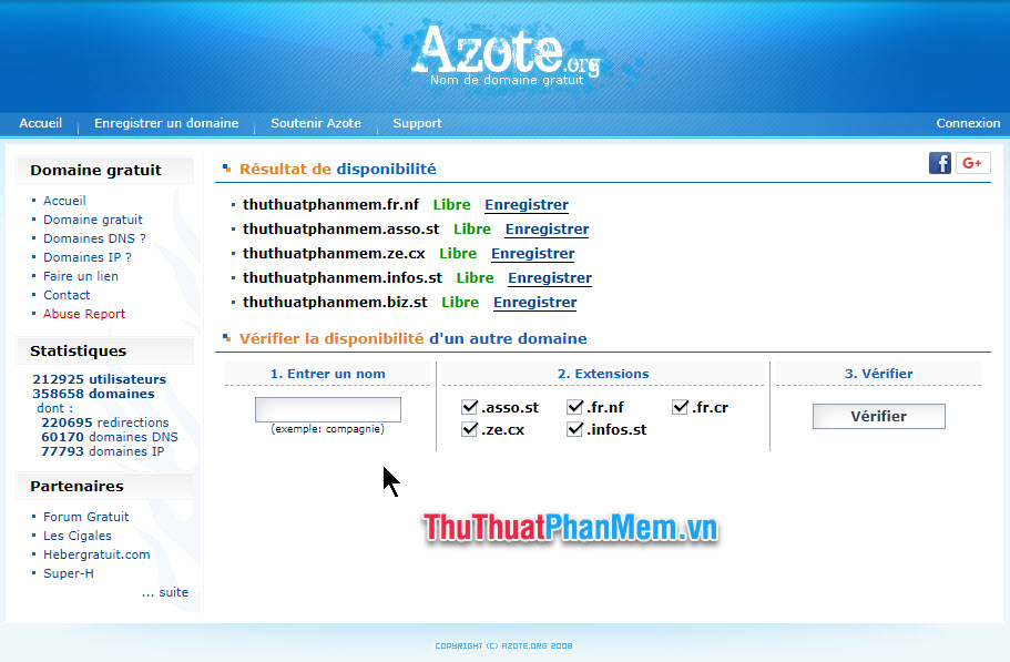 Azote.org