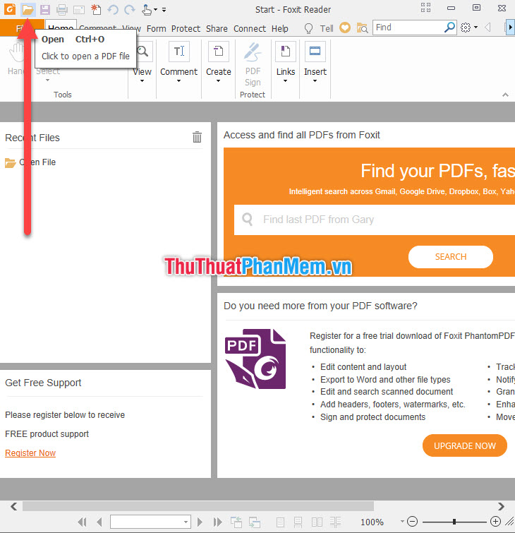 Cách in file PDF - Cách in tài liệu PDF đơn giản nhất