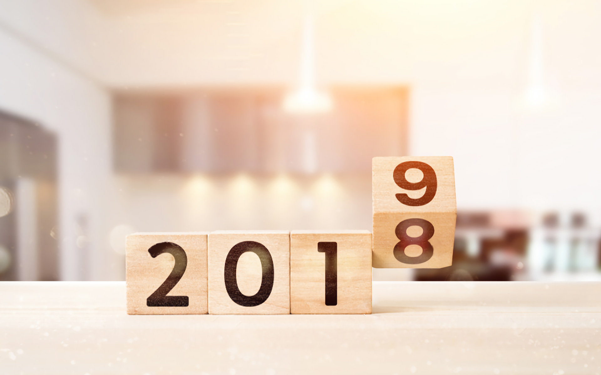 Hình nền chúc mừng năm mới 2019 full hd