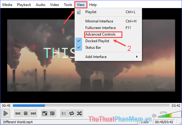 Hướng dẫn cách cắt video bằng VLC Player đơn giản, nhanh chóng