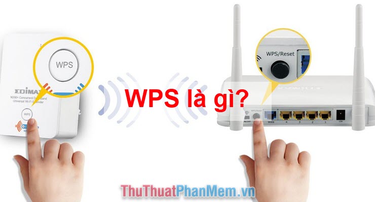 WPS là gì?