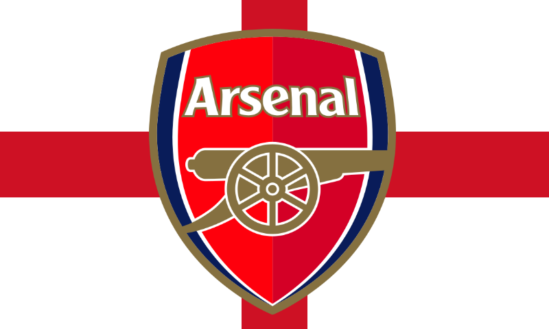 Arsenal logo đẹp nhất