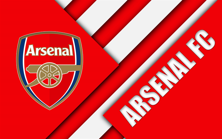Hình logo Arsenal FC