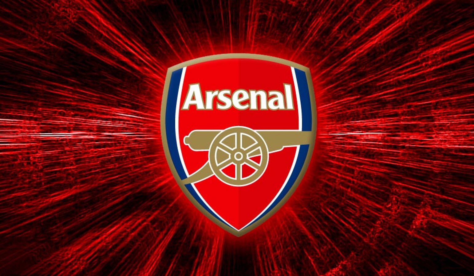 Logo Arsenal đẹp