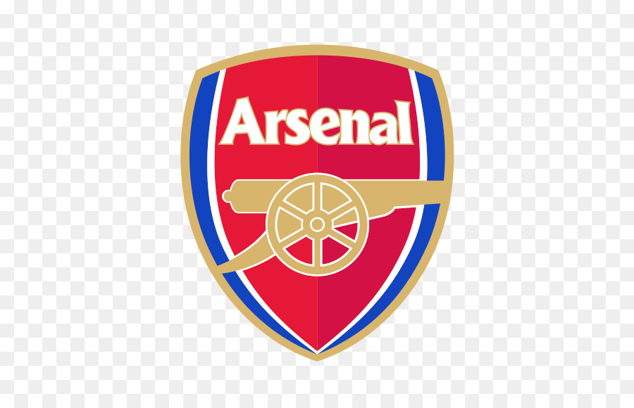Logo đội bóng Arsenal