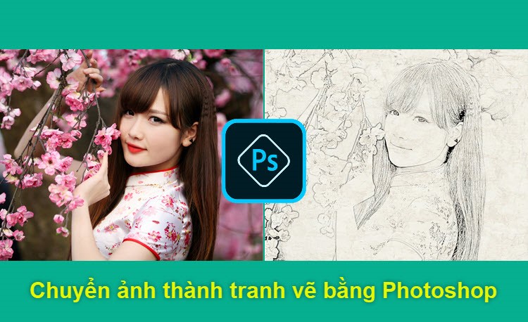 Photoshop là công cụ tuyệt vời để biến bức ảnh của bạn thành các tác phẩm nghệ thuật độc đáo. Dễ dàng biến đổi ảnh của bạn thành các bức tranh vẽ được tạo bởi tay nghệ sĩ thực thụ với chỉ một vài cú nhấp chuột đơn giản. Cùng khám phá các tính năng đầy thú vị trong Photoshop ngay bây giờ để tạo ra các ảnh độc đáo cho riêng bạn.