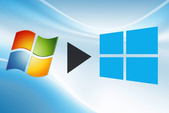 Cách chính xác và chuẩn nhất để nâng cấp Windows 7 lên Windows 10