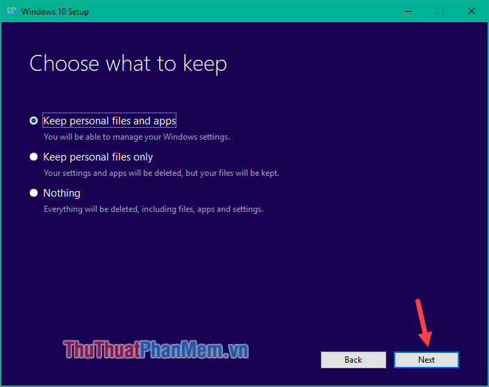 Cách nâng cấp từ Windows 7 lên Windows 10 chuẩn và chính xác nhất