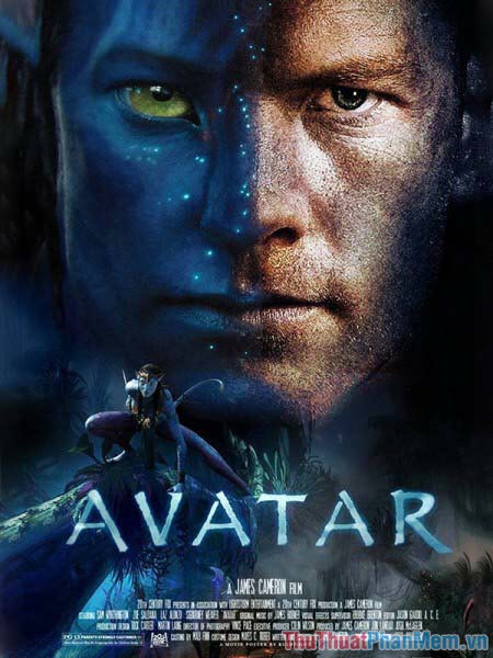 Avatar – Thế thân
