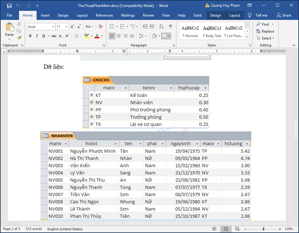 Nhấn vào ảnh để phóng to Kết quả