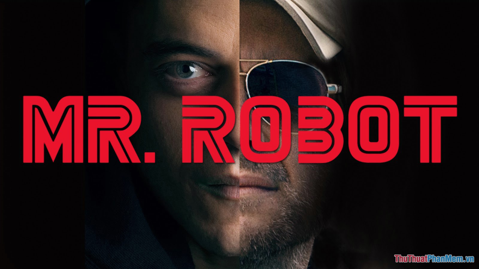 Mr. Robot (2015)