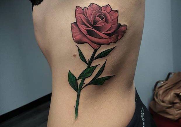 100+ Mẫu Tattoo đẹp nhất