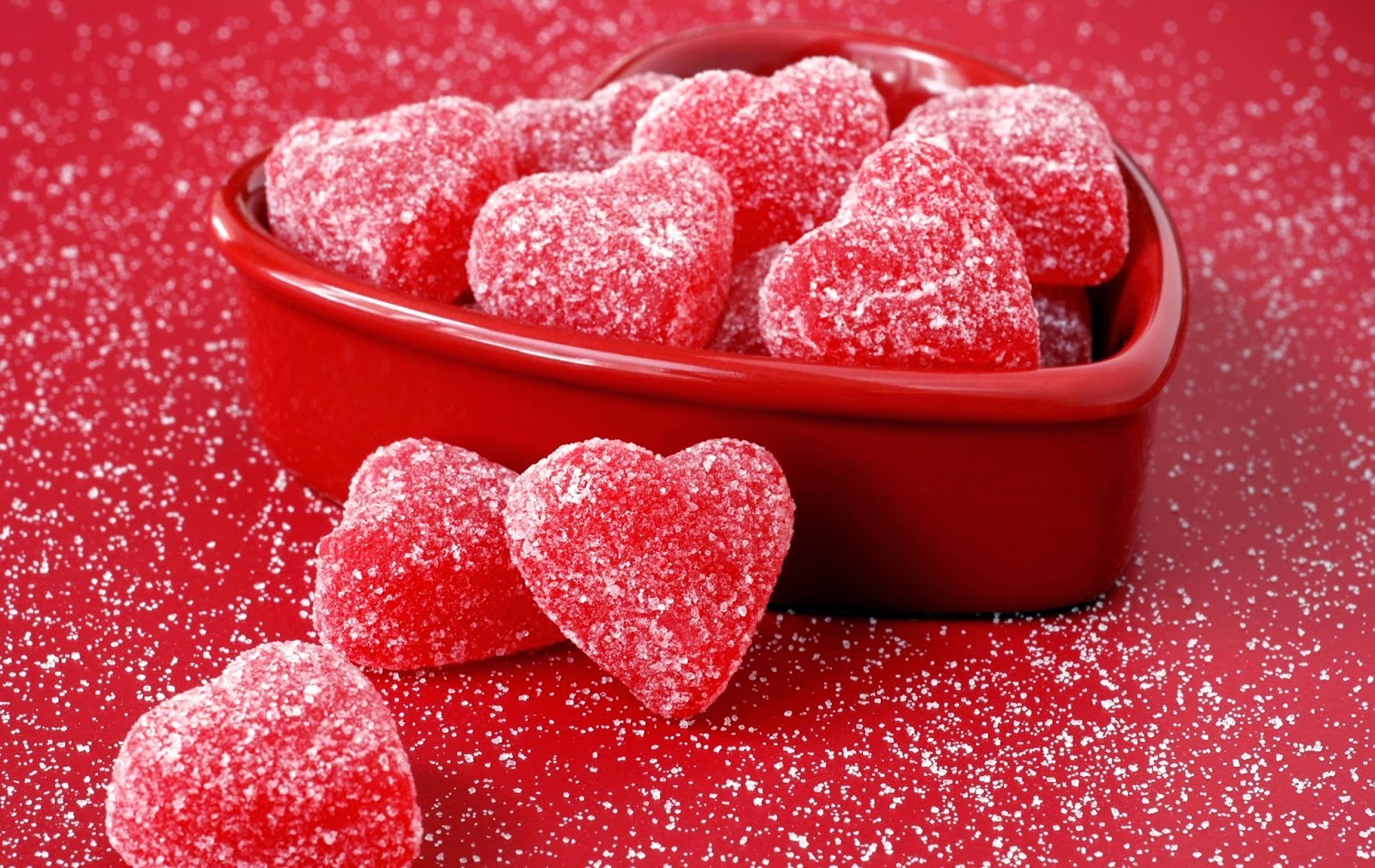 Hình ảnh Valentine đẹp và lãng mạn nhất cho máy tính