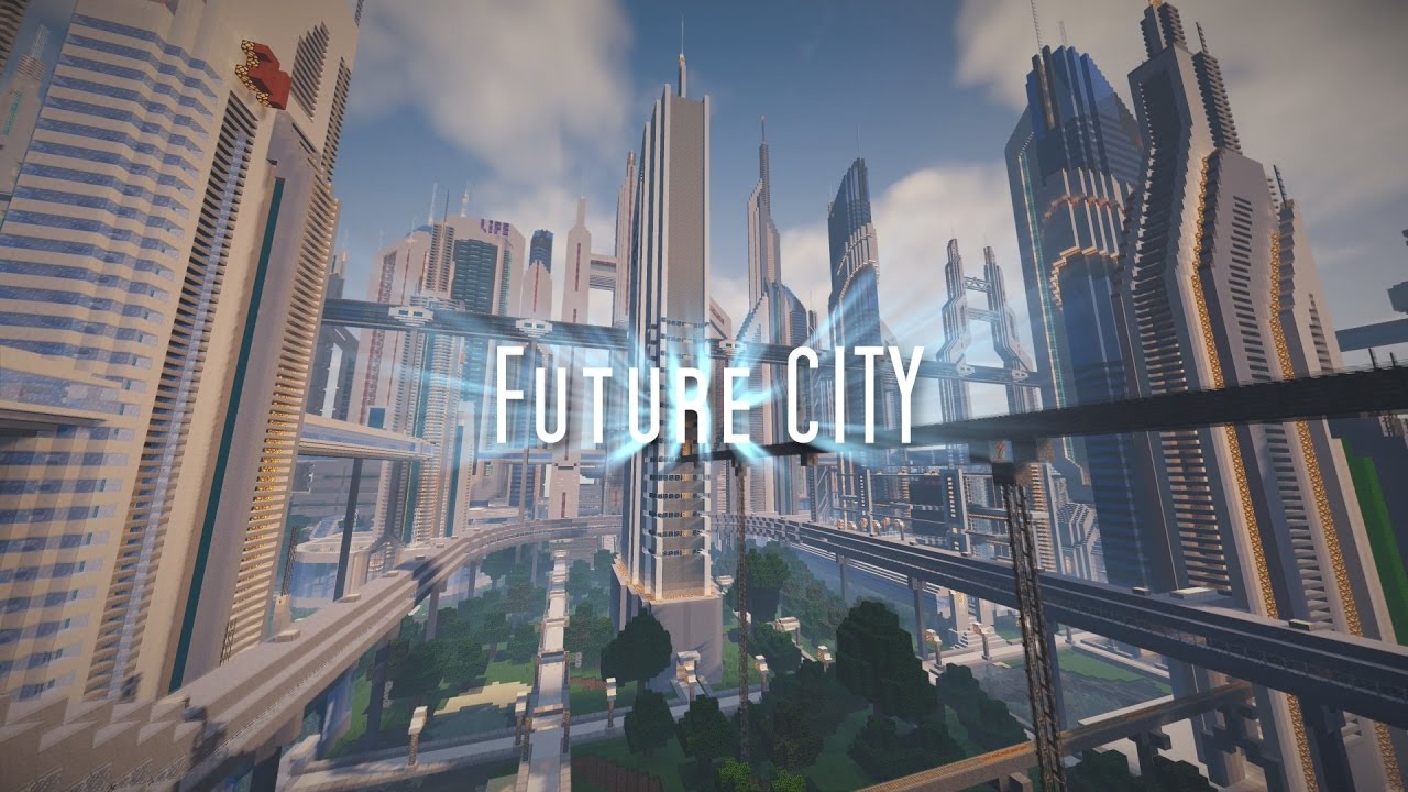 FUTURE CITY