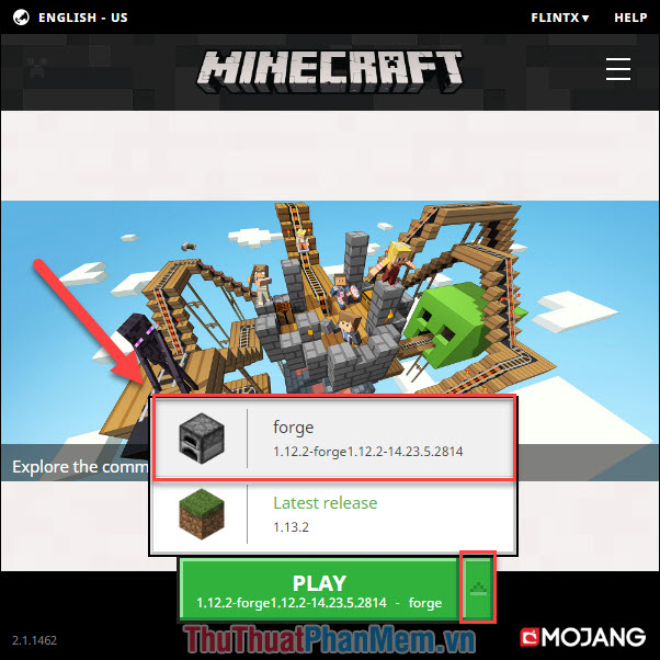 Hướng dẫn cách cài Mod Minecraft chuẩn nhất (11)