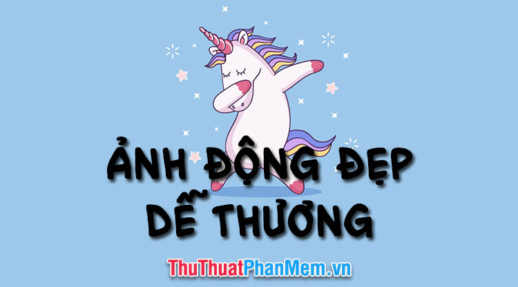 Tổng hợp nhiều hơn 100 hình nền dong powerpoint dễ thương hay nhất thdonghoadian