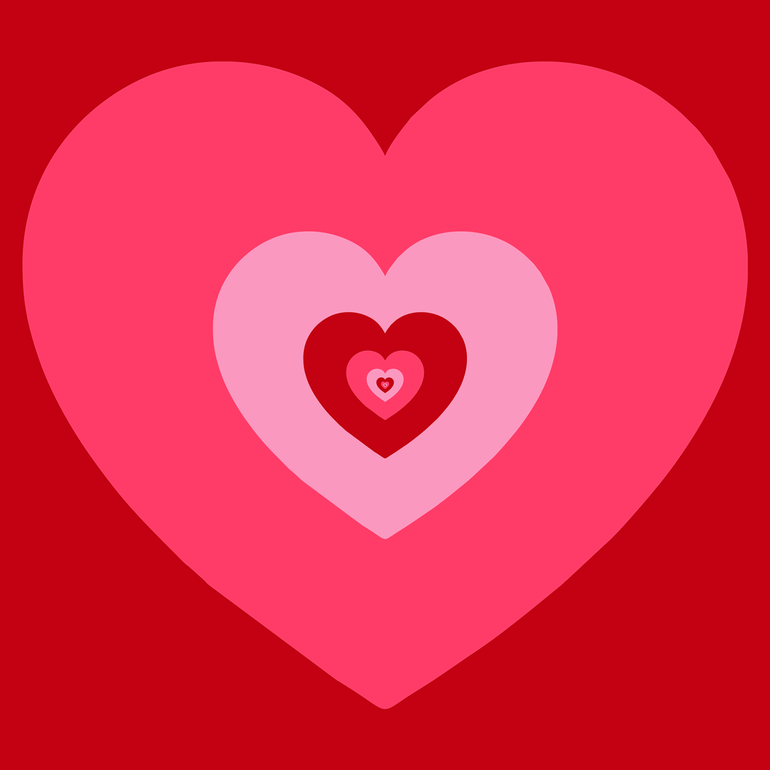 Tổng hợp 25 hình nền trái tim đẹp nhất cho thiết bị của bạn