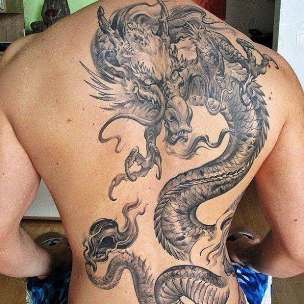 Xăm Hình Nghệ Thuật trên Instagram Tattoo rồng  Hình xăm Ý tưởng hình  xăm Japan tattoo