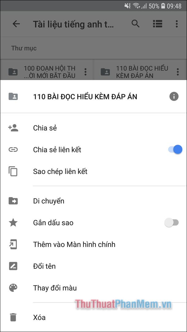 Hướng dẫn cài đặt và sử dụng Google Drive trên điện thoại và máy tính