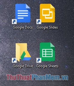 Cài đặt và sử dụng Google Drive trên máy tính của bạn (5)