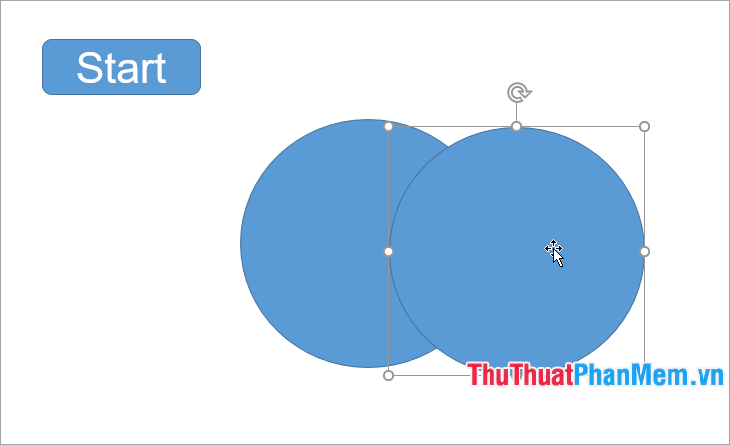 Cách làm đồng hồ đếm ngược trong PowerPoint