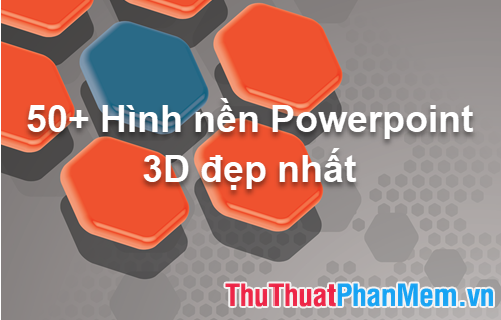 Hãy cùng chiêm ngưỡng những bức hình nền Powerpoint 3D đẹp nhất mà chúng tôi tìm thấy! Được thiết kế bởi những chuyên gia sáng tạo, những hình nền này sẽ khiến bất kỳ buổi thuyết trình nào của bạn trở nên tuyệt vời hơn bao giờ hết.