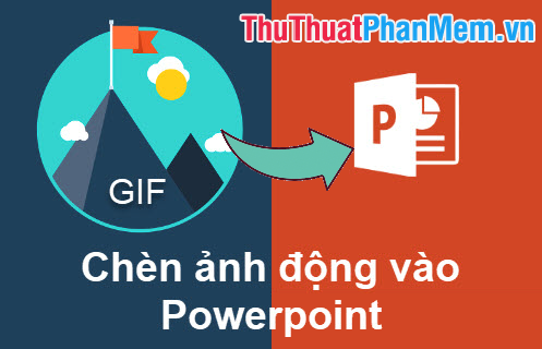 Hình Ảnh Động Powerpoint Tạm Biệt Đẹp Mỹ Mãn Hạt Nhãn