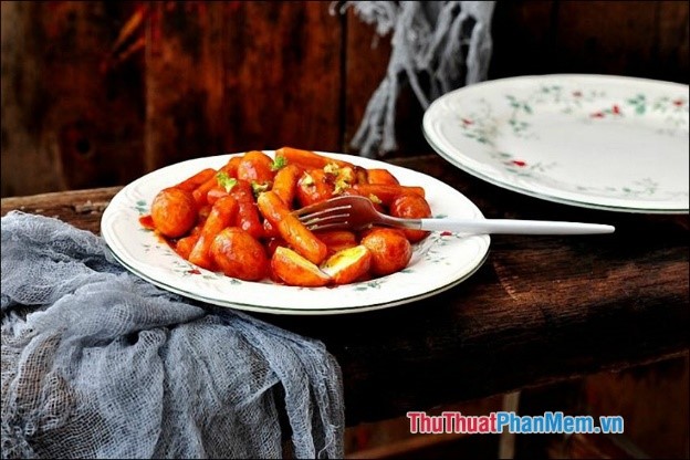 Đặc sản Nha Trang - Những món ăn đặc sản Nha Trang làm quà ngon nhất