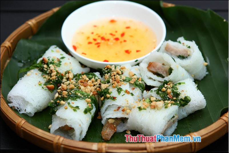 Đặc sản Bình Định - Những món ăn đặc sản Bình Định làm quà ngon nhất