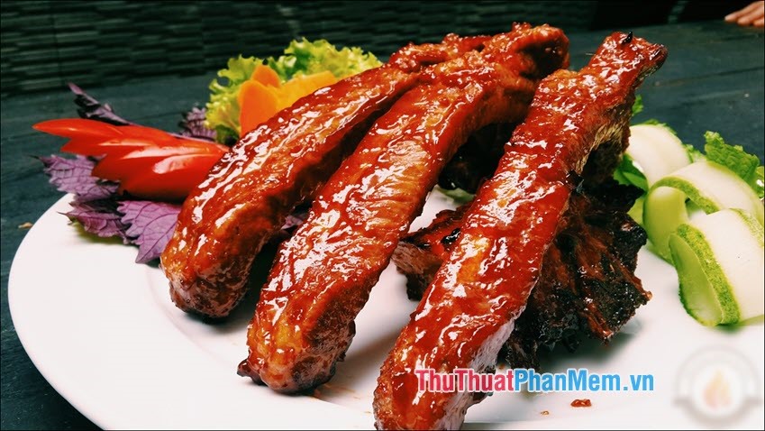 Đặc sản Nha Trang - Những món ăn đặc sản Nha Trang làm quà ngon nhất